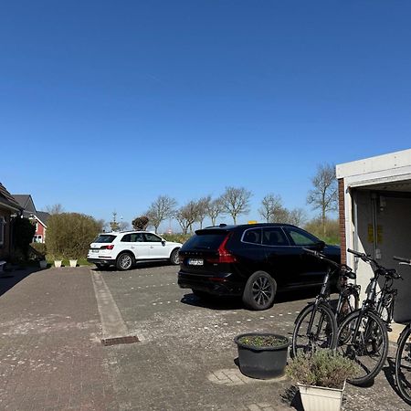 Haus Nordstrand Büsum Kültér fotó