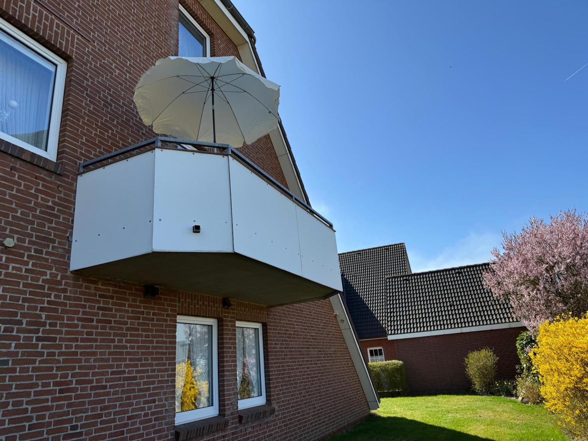 Haus Nordstrand Büsum Kültér fotó