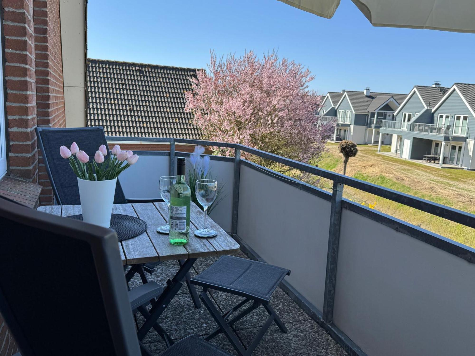 Haus Nordstrand Büsum Kültér fotó