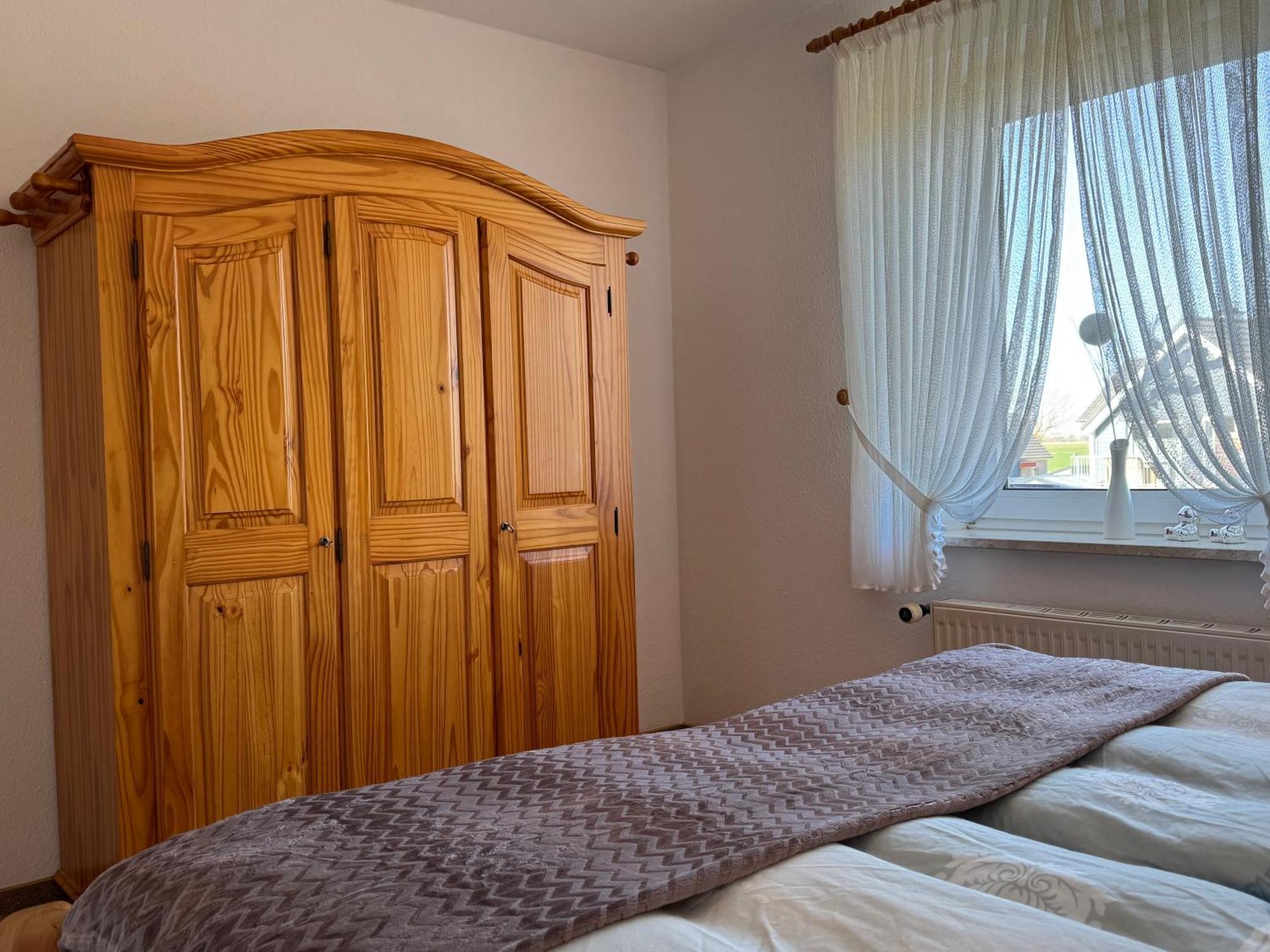 Haus Nordstrand Büsum Kültér fotó
