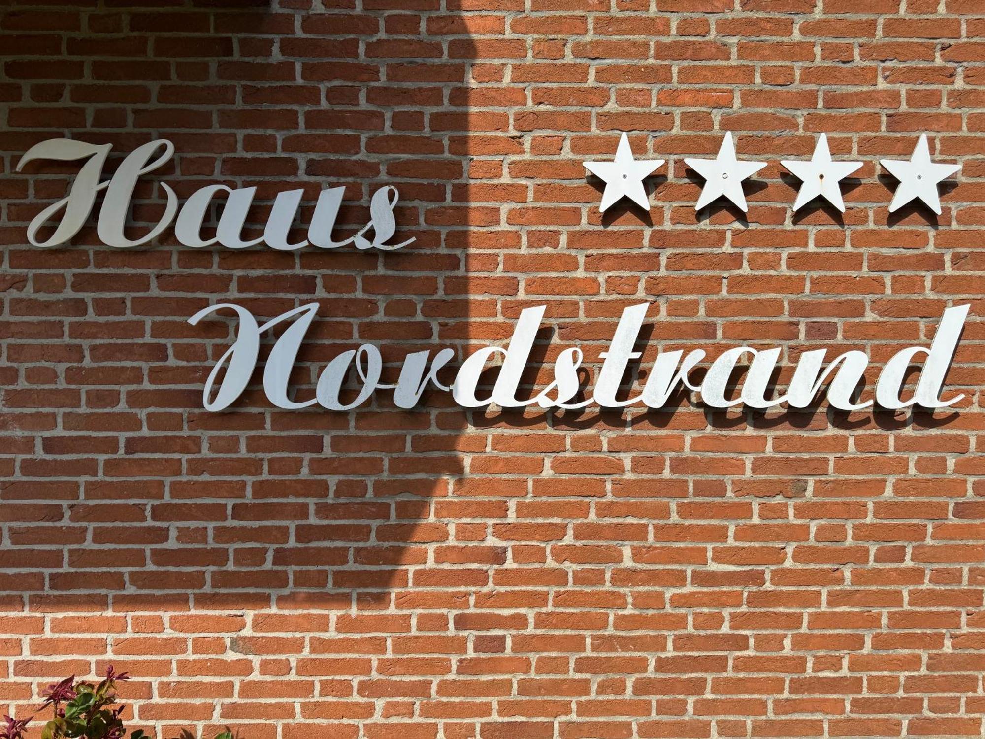 Haus Nordstrand Büsum Szoba fotó
