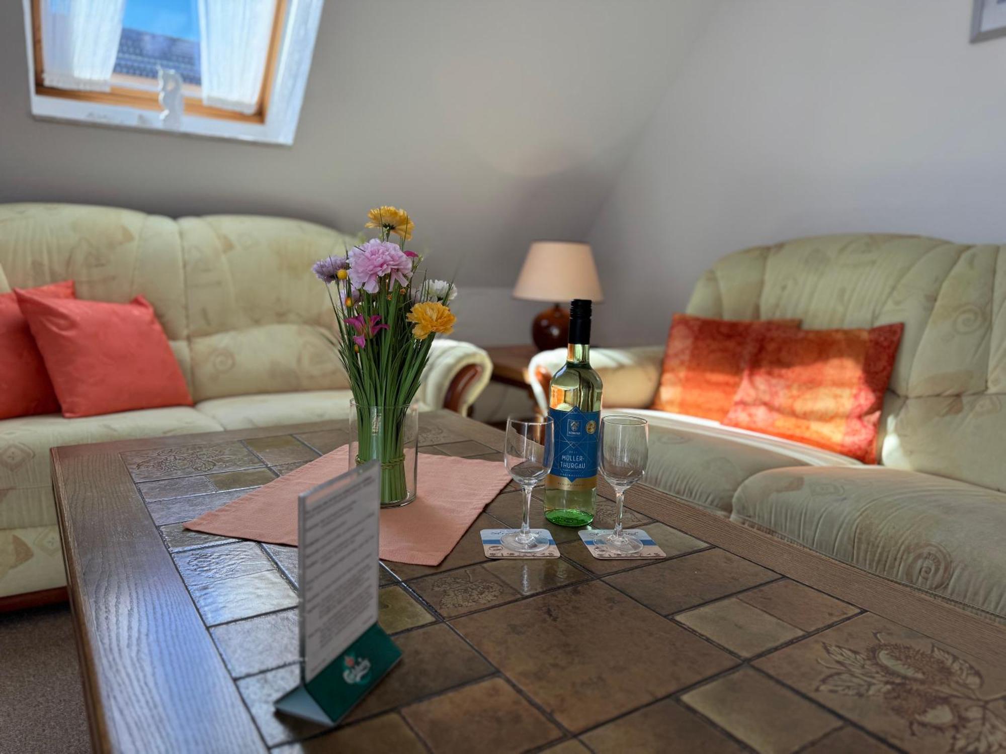 Haus Nordstrand Büsum Kültér fotó