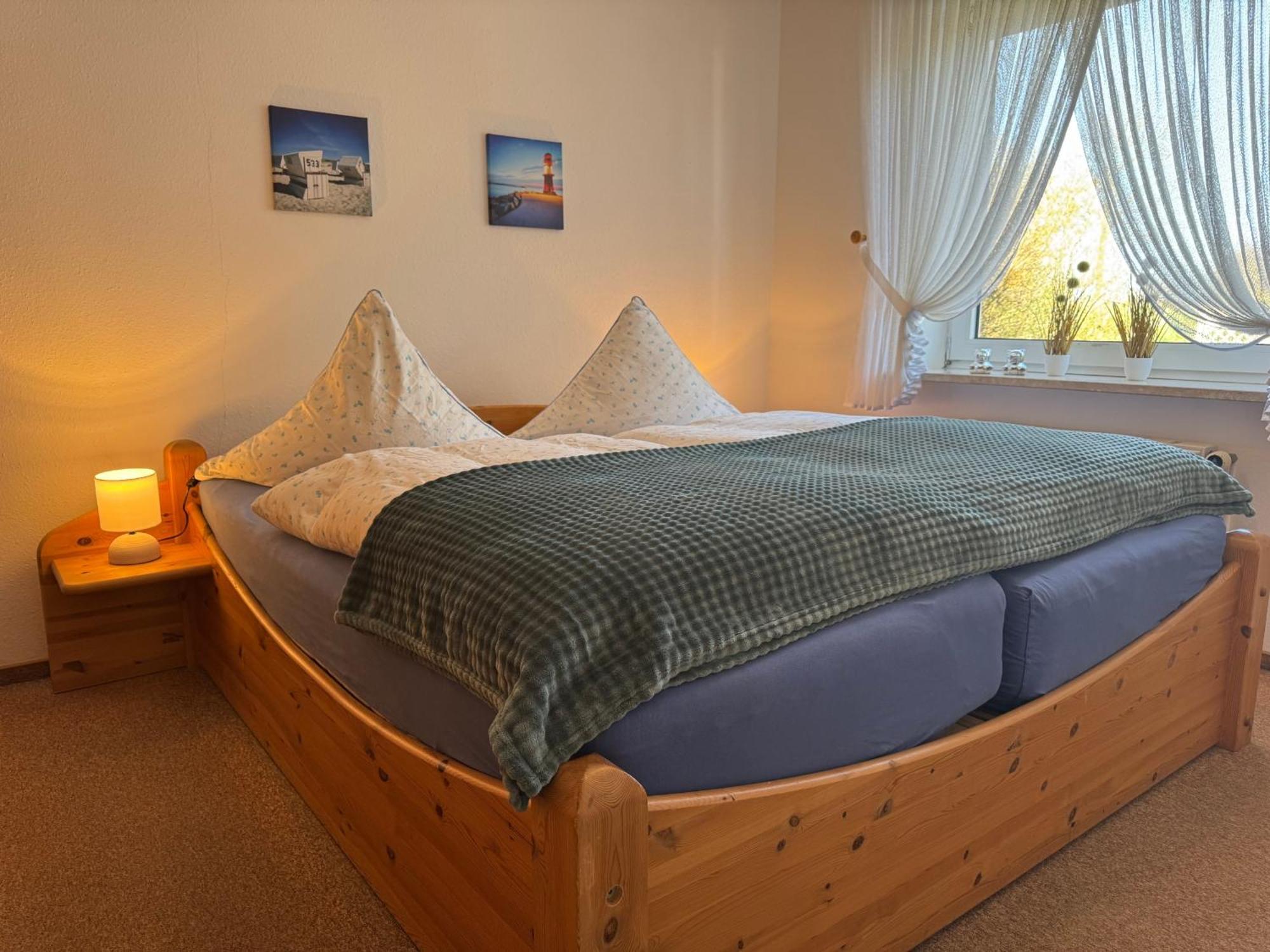 Haus Nordstrand Büsum Kültér fotó