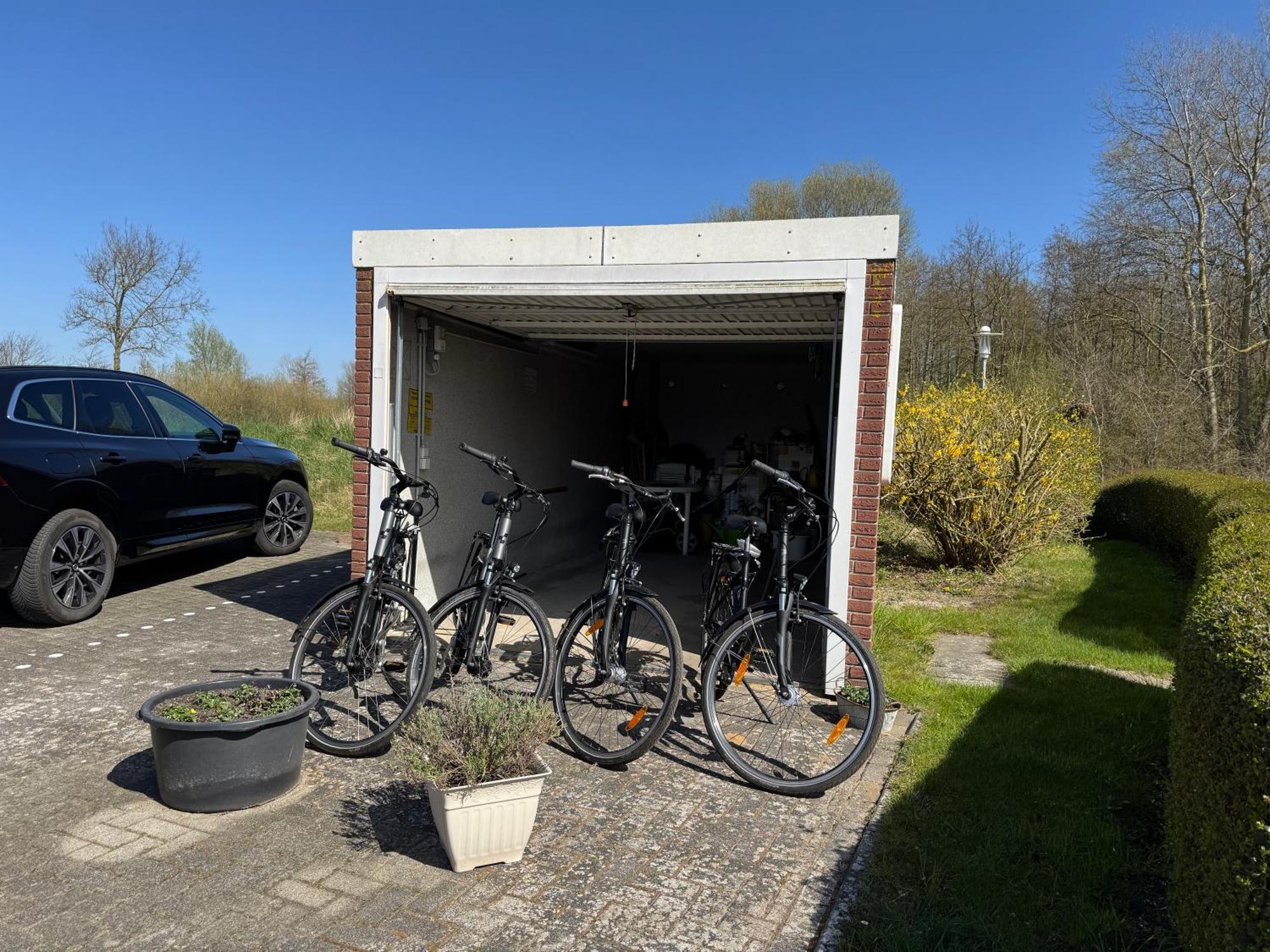 Haus Nordstrand Büsum Szoba fotó