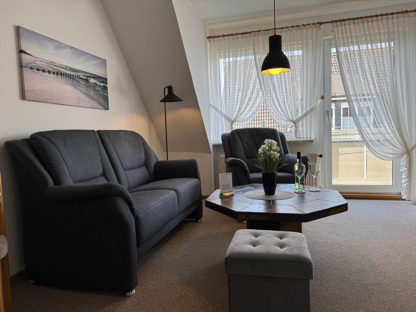 Haus Nordstrand Büsum Kültér fotó