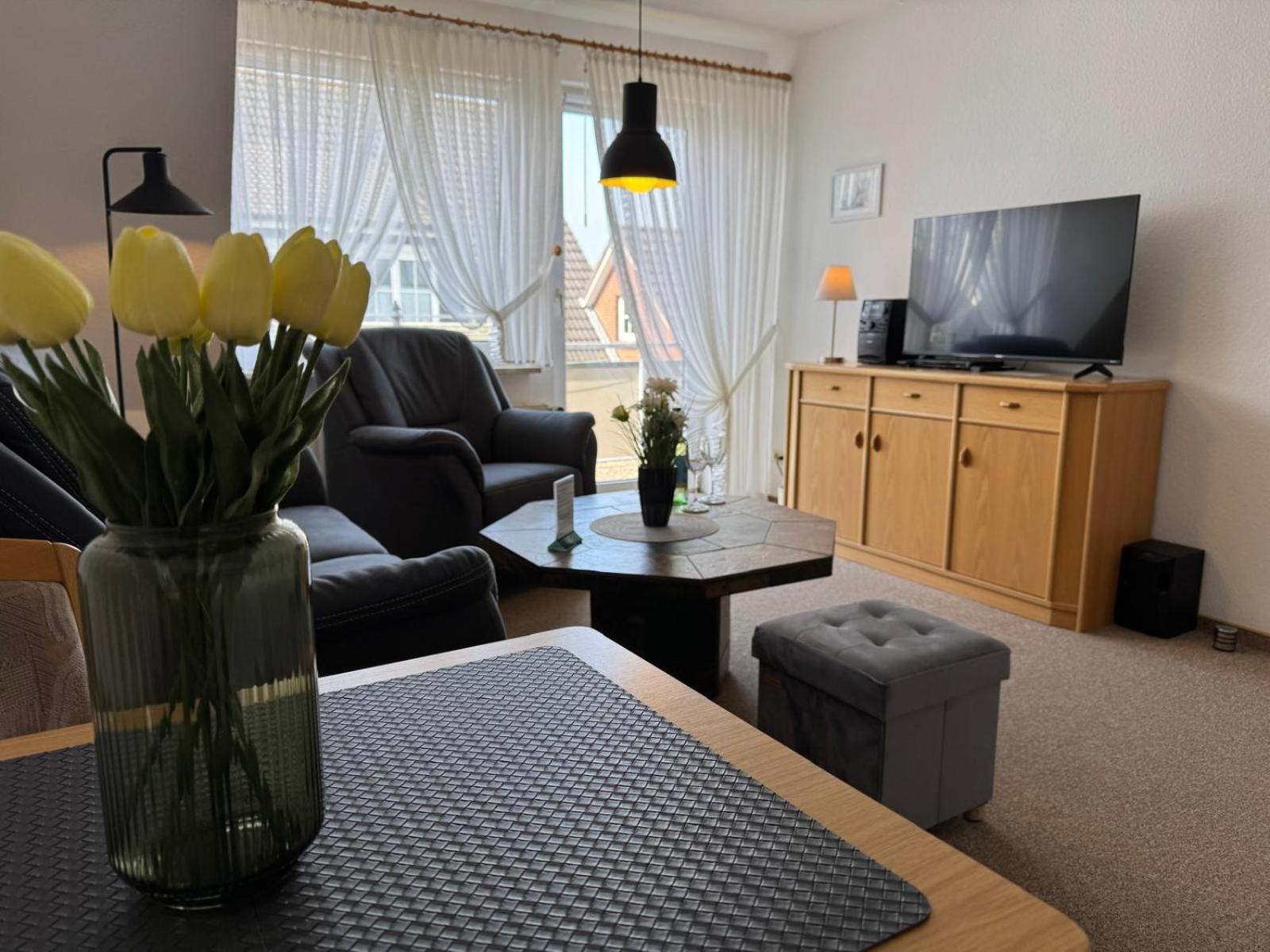 Haus Nordstrand Büsum Kültér fotó